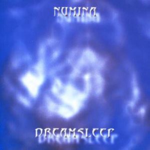 Numina - Dreamsleep