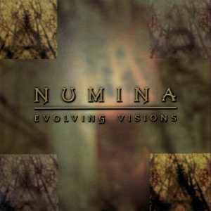 Numina - Evolving Visions
