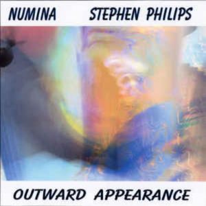 Numina & Stephen Philips - Outward Appearance