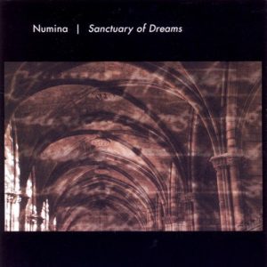 Numina - Sanctuary of Dreams