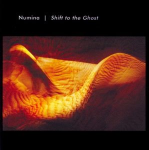 Numina - Shift to the Ghost