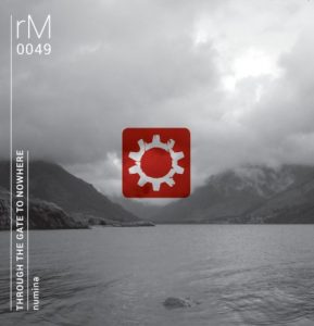 Numina - Through the Gate to Nowhere