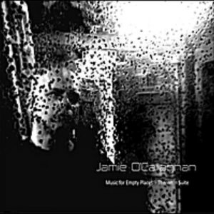 Jamie O'Callaghan - Music for Empty Spaces - Theremin Suite