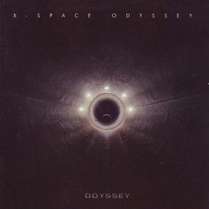 Odyssey - X - Space Odyssey