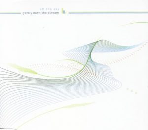 Off The Sky - Gently Down The Stream