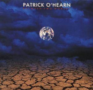 Patrick O'Hearn - Between Two Worlds