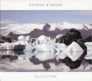 Patrick O´Hearn - Glaciation