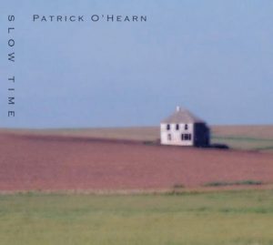 Patrick O´Hearn - Slow Time