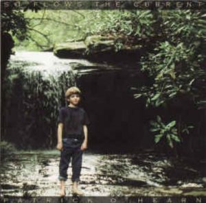 Patrick O'Hearn - So Flows the Current