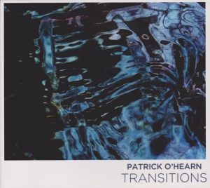 Patrick O'Hearn - Transitions