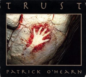 Patrick O´Hearn - Trust