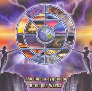 The Omega Syndicate - Analogue Waves