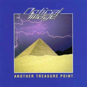 Optical Image - Another Treasure Point