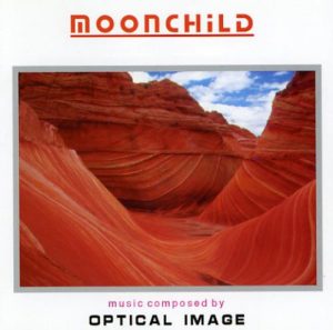 Optical Image - Moonchild
