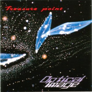 Optical Image - Treasure Point