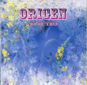 Origen - Electro
