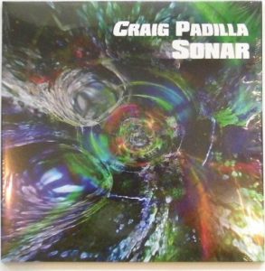 Craig Padilla - Sonar
