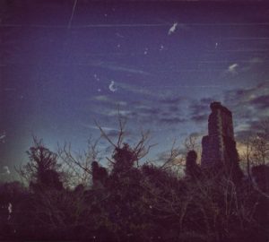 Parallel Worlds & Dave Bessell - Morphogenic