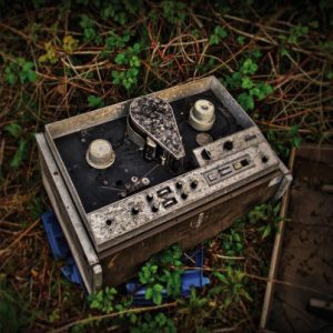 Parallel Worlds & Self Oscillate - World Adapter