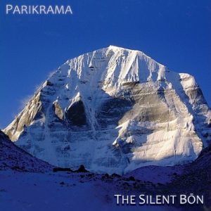 Parikrama - The Silent Bōn