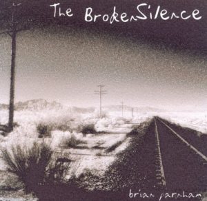 Brian Parnham - The Broken Silence
