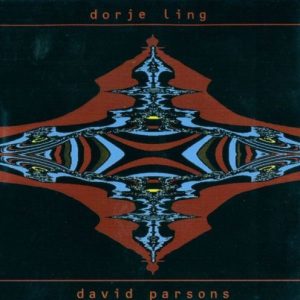 David Parsons - Dorje Ling