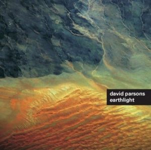 David Parsons - Earthlight