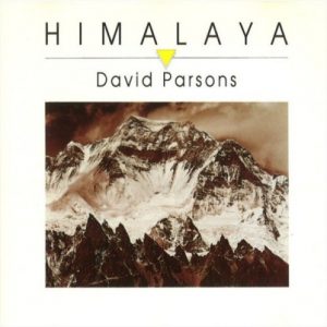 David Parsons - Himalaya