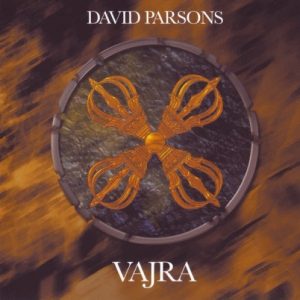 David Parsons - Vajra