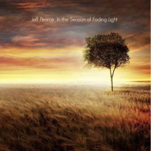 Jeff Pearce - In the Season of Fading Light