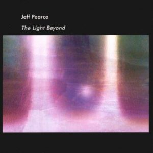 Jeff Pearce - The Light Beyond