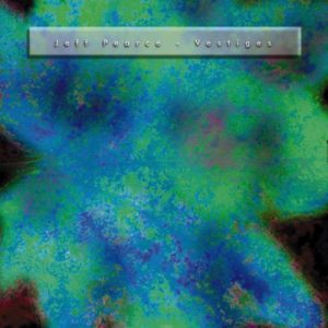 Jeff Pearce - Vestiges
