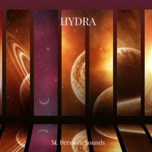 M. Persson - Sounds: Hydra