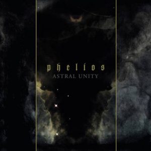 Phelios - Astral Unity