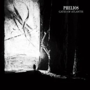 Phelios - Gates of Atlantis