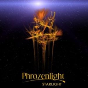 Phrozenlight - Starlight