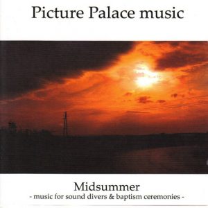 Picture Palace Music - Midsummer
