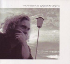 Picture Palace Music - Symphony for Vampires