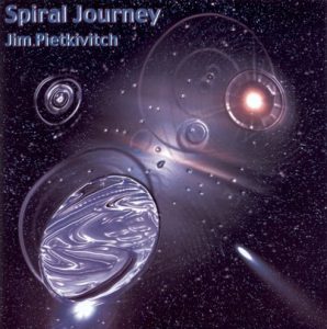 Jim Pietkivitch - Spiral Journey