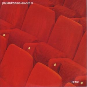 Pollard/Daniel/Booth - 3