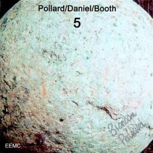 Pollard/Daniel/Booth - 5