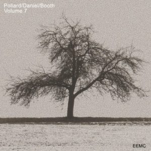 Pollard/Daniel/Booth - Volume 7