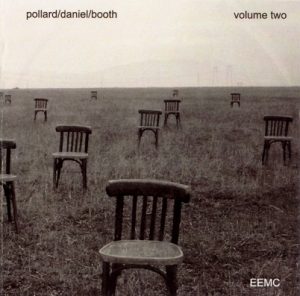 Pollard/Daniel/Booth - Volume Two