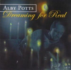 Alby Potts - Dreaming for Real
