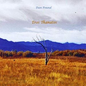 Dan Pound - Eros Thanatos