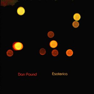 Dan Pound - Esoterica