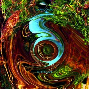 Dan Pound - Interlace