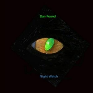 Dan Pound - Night Watch