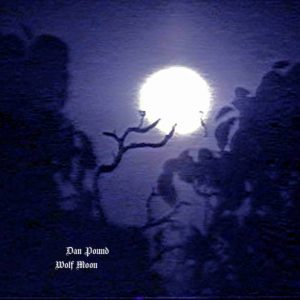 Dan Pound - Wolf Moon