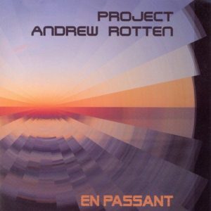 Project Andrew Rotten - En Passant